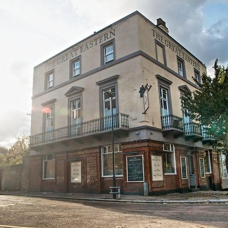 Publove @ The Great Eastern, Docklands Greenwich エクステリア 写真