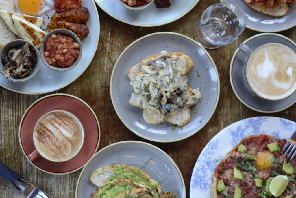 Publove @ The Great Eastern, Docklands Greenwich エクステリア 写真