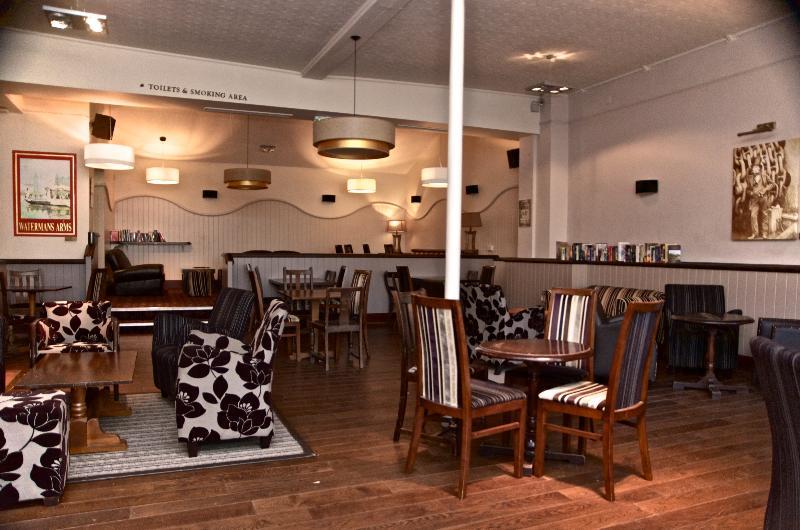 Publove @ The Great Eastern, Docklands Greenwich エクステリア 写真