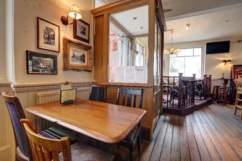 Publove @ The Great Eastern, Docklands Greenwich エクステリア 写真