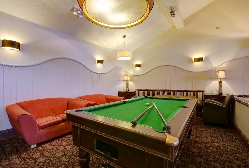 Publove @ The Great Eastern, Docklands Greenwich エクステリア 写真