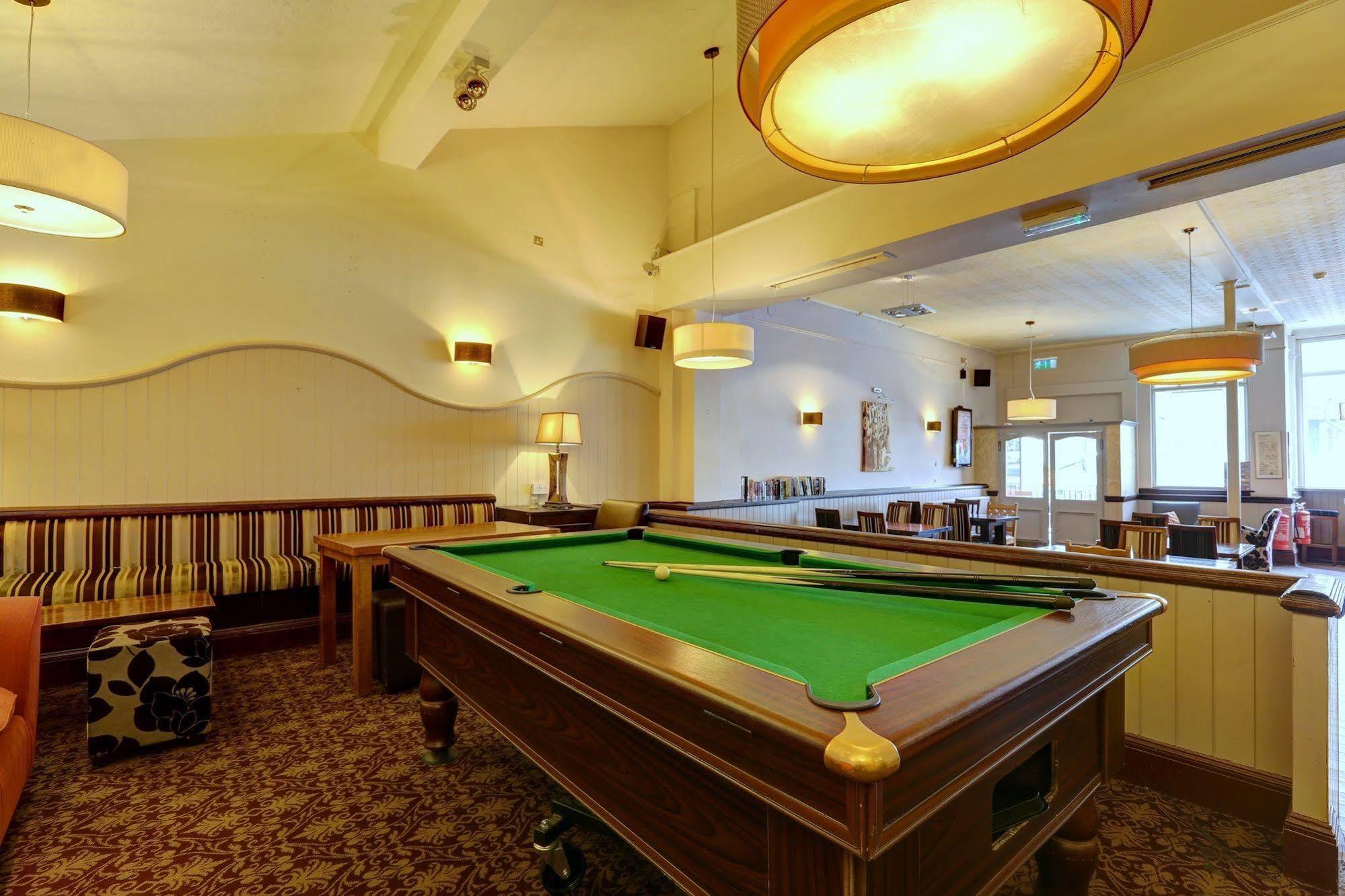 Publove @ The Great Eastern, Docklands Greenwich エクステリア 写真