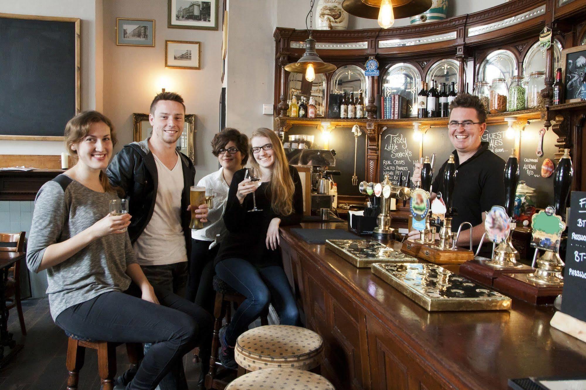 Publove @ The Great Eastern, Docklands Greenwich エクステリア 写真