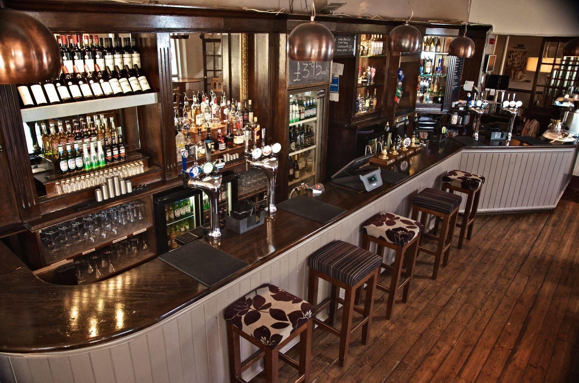 Publove @ The Great Eastern, Docklands Greenwich エクステリア 写真