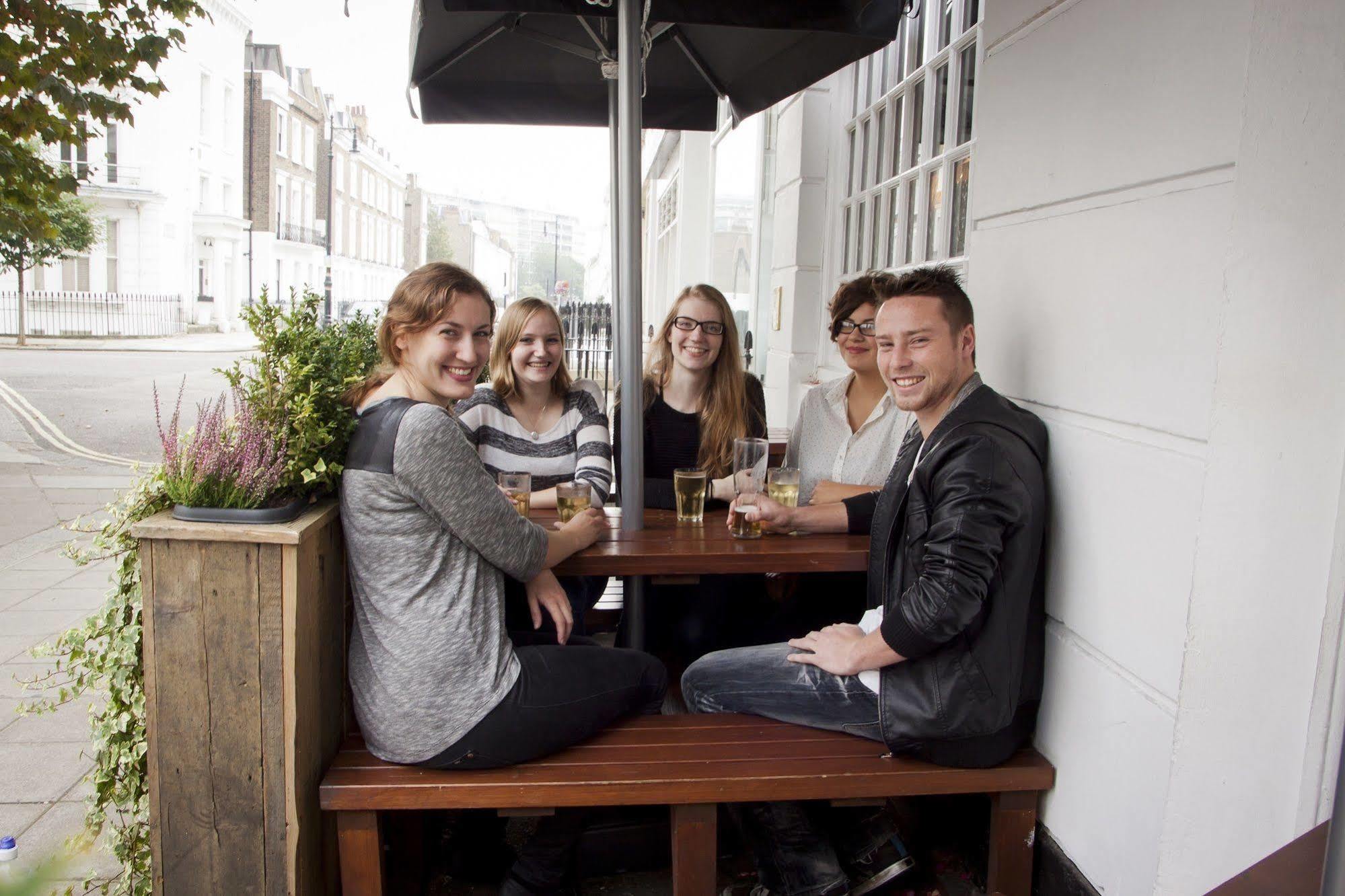 Publove @ The Great Eastern, Docklands Greenwich エクステリア 写真